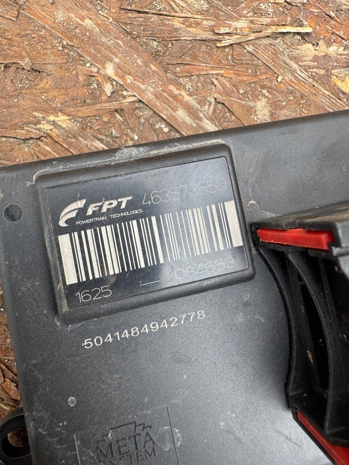 Interruptor Alfa Romeo Tonale 1.6D Usado OEM 463573650 image 3