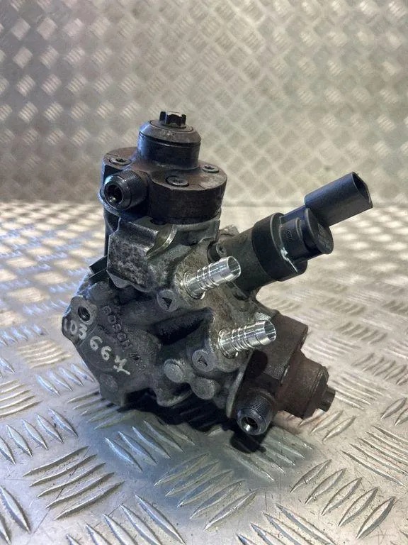 Bomba de Combustível BMW X5 E70 0445010617 3.0D 225kW 2011