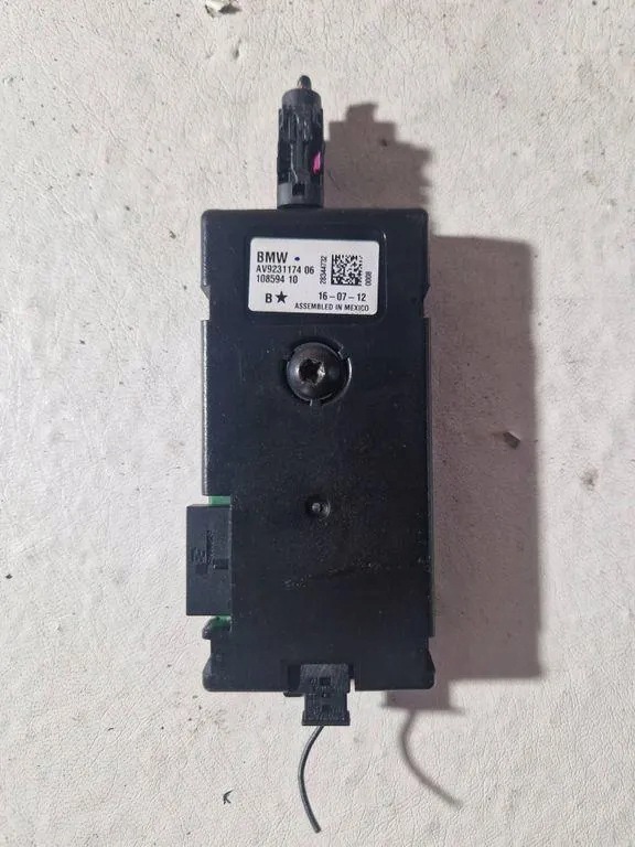 BMW OE 9231174 - Pièce d'occasion image 2