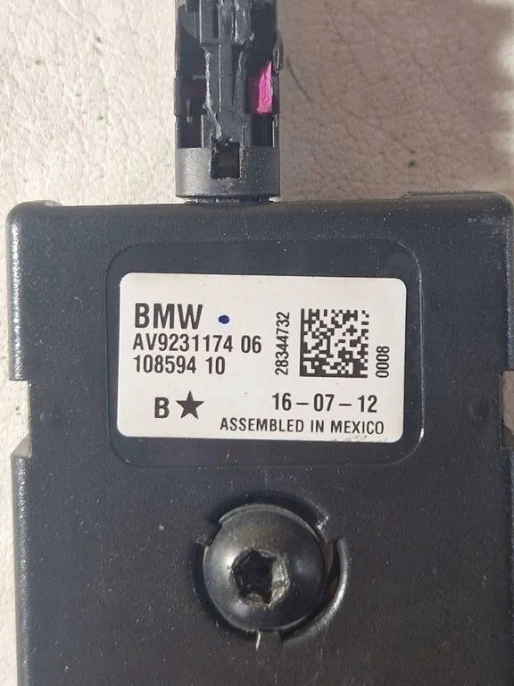 BMW OE 9231174 - Pièce d'occasion image 3