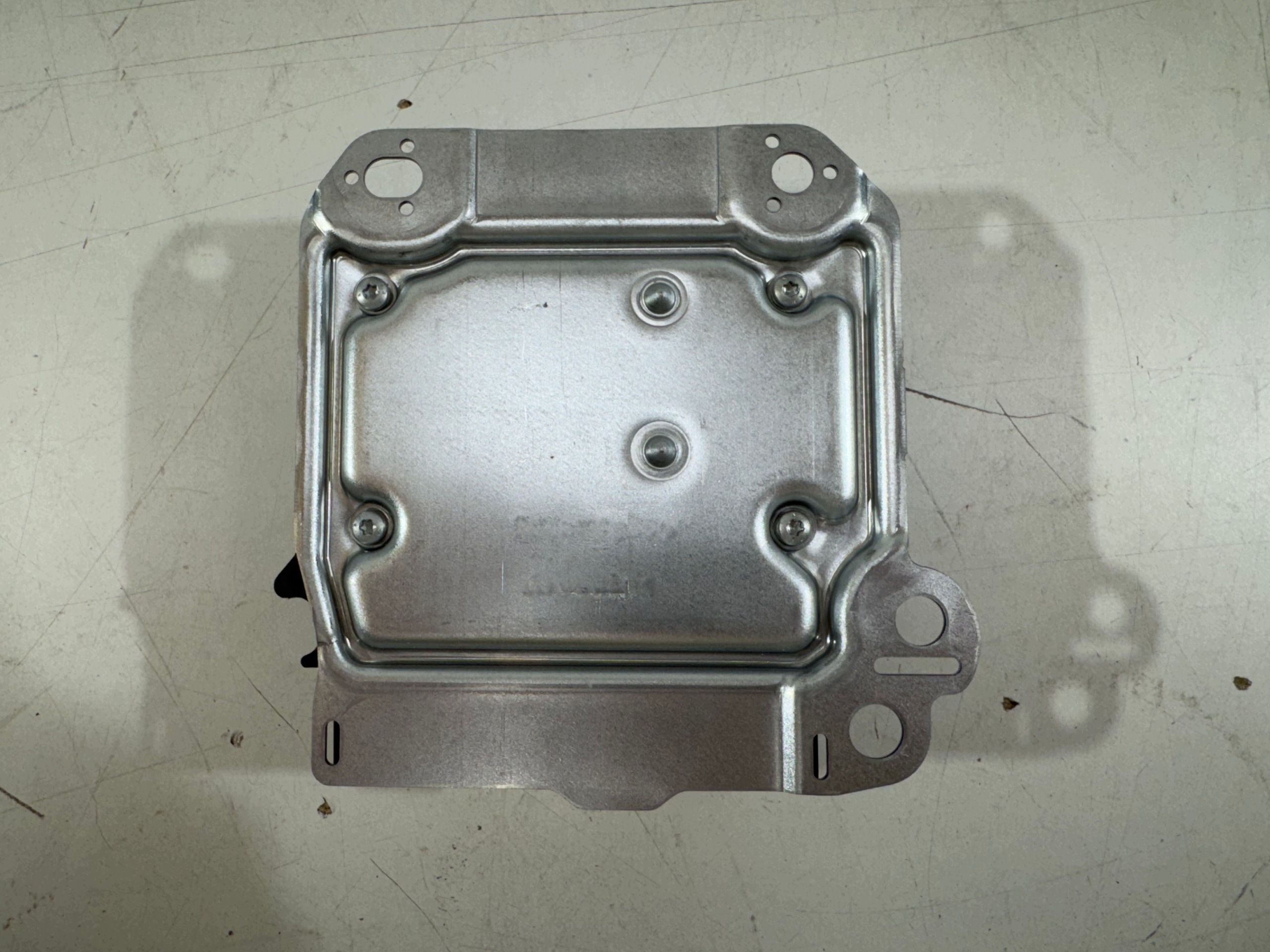 Sensor Módulo Airbag Mercedes A1179001802 image 4