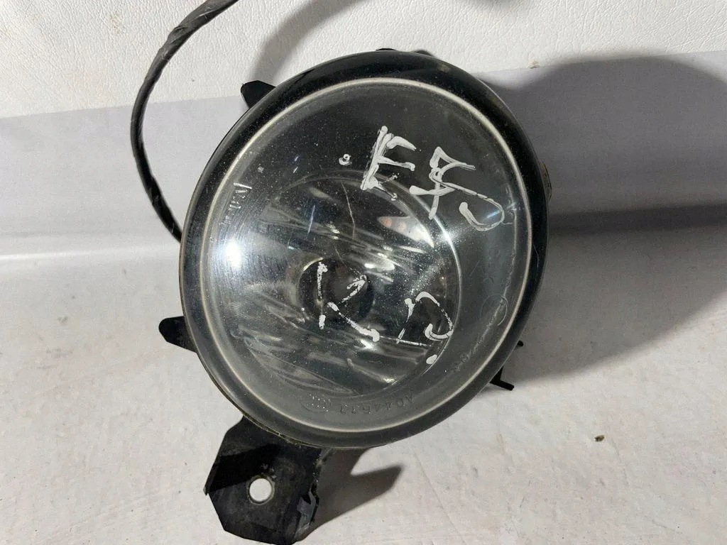 Farol Dianteiro Esquerdo BMW X5 E70 3101610 image 2