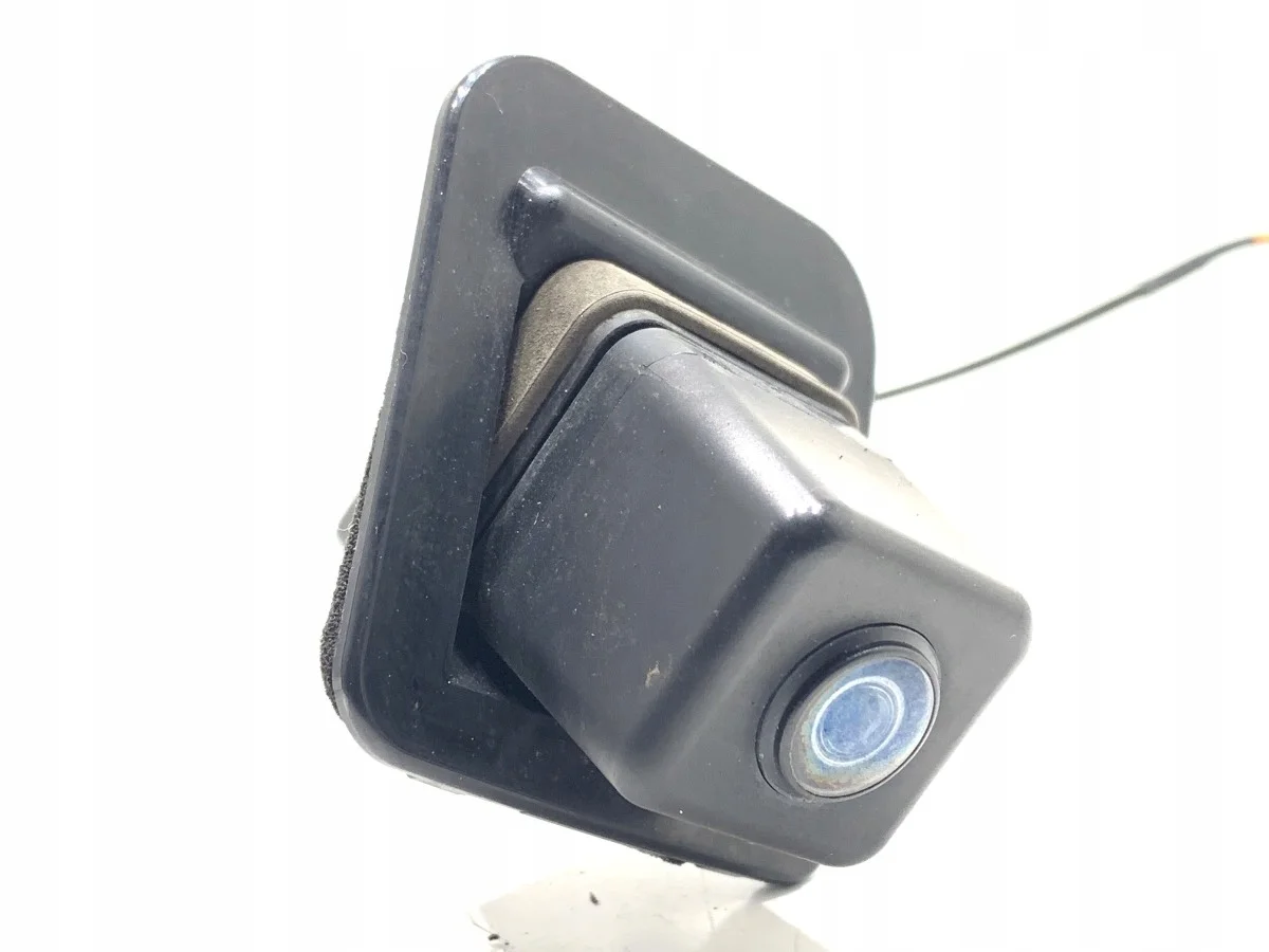 Kamera Mercedes W221 A2218203397 Käytetty