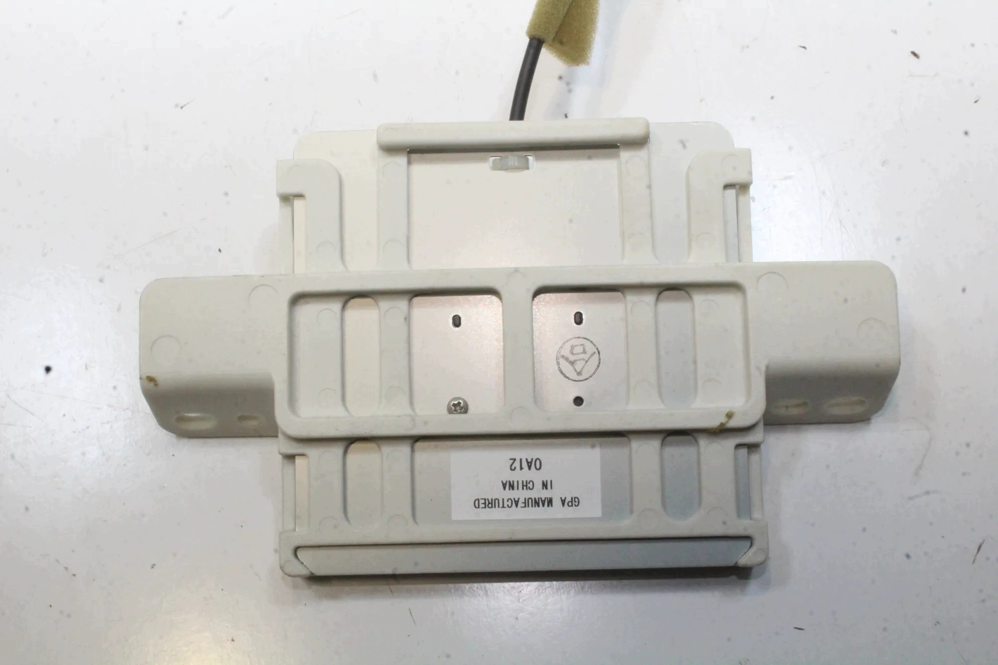 Antenne LEXUS RX (_L1_) 8686048150 Hybride 2010 image 3