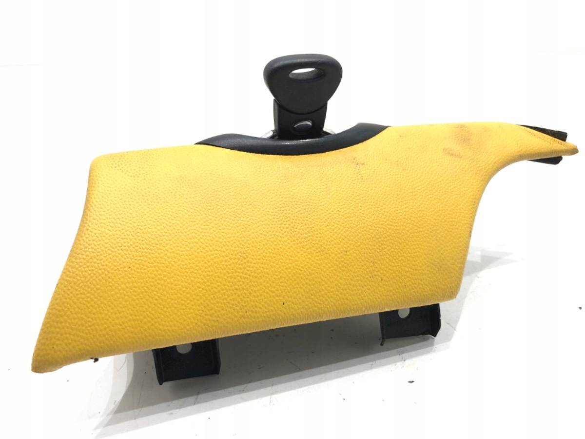 Sytytyslukko MINI R56 2752850 Käytetty