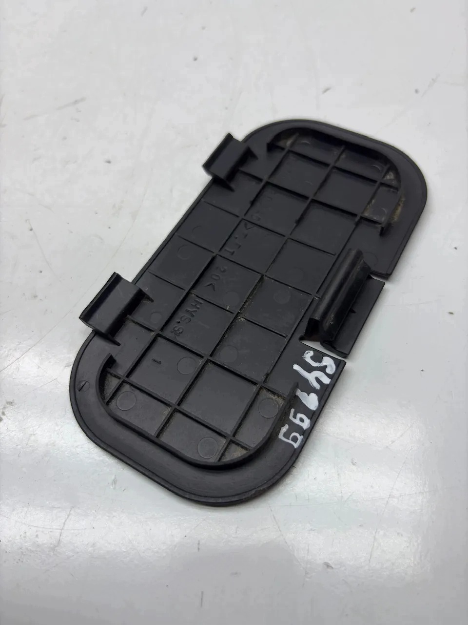 Liste décorative coffre Lexus GS III 6471830080 image 5