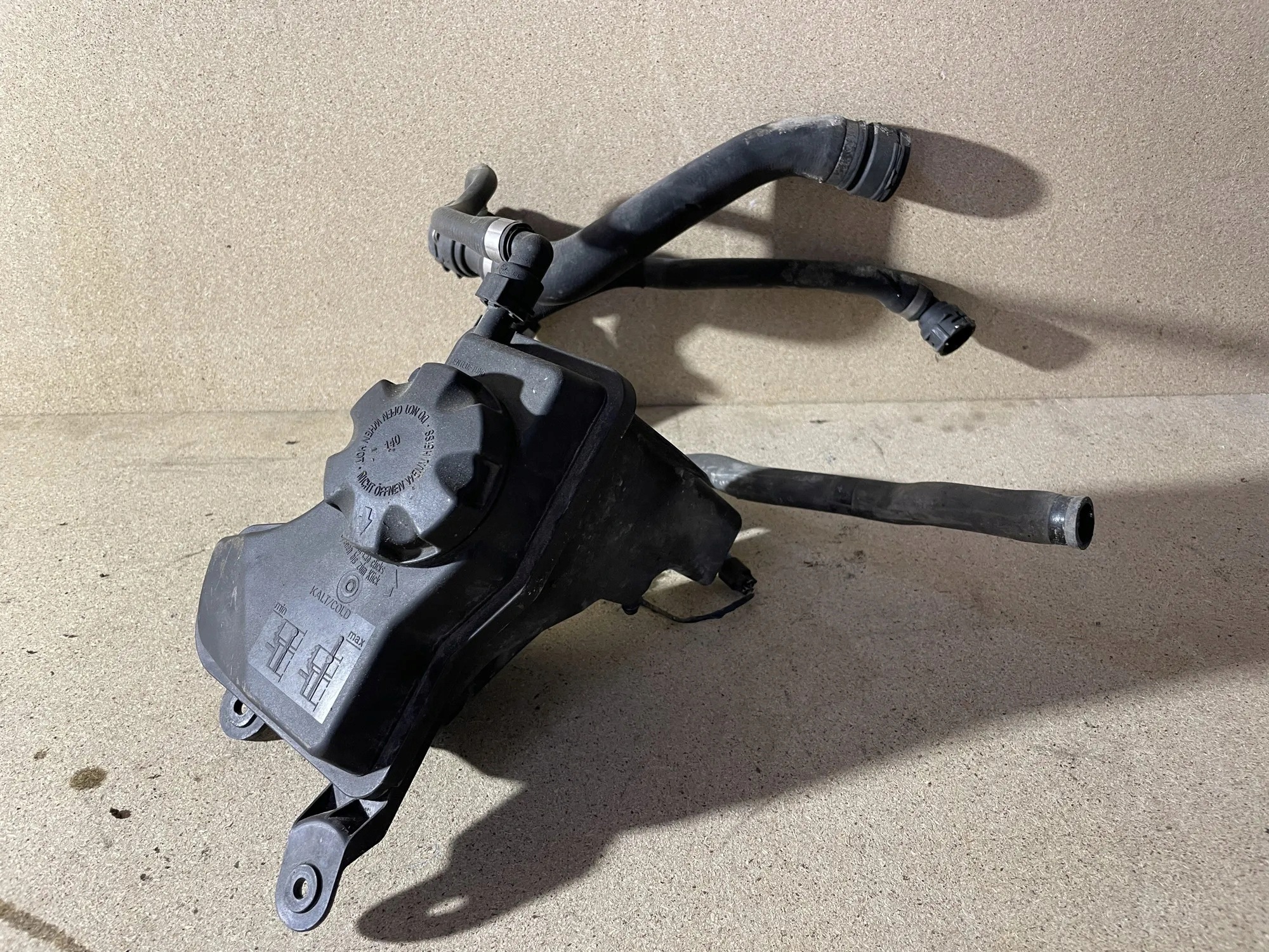 BMW X1 E84 781059202 2.0D 130kW 2011 image 2