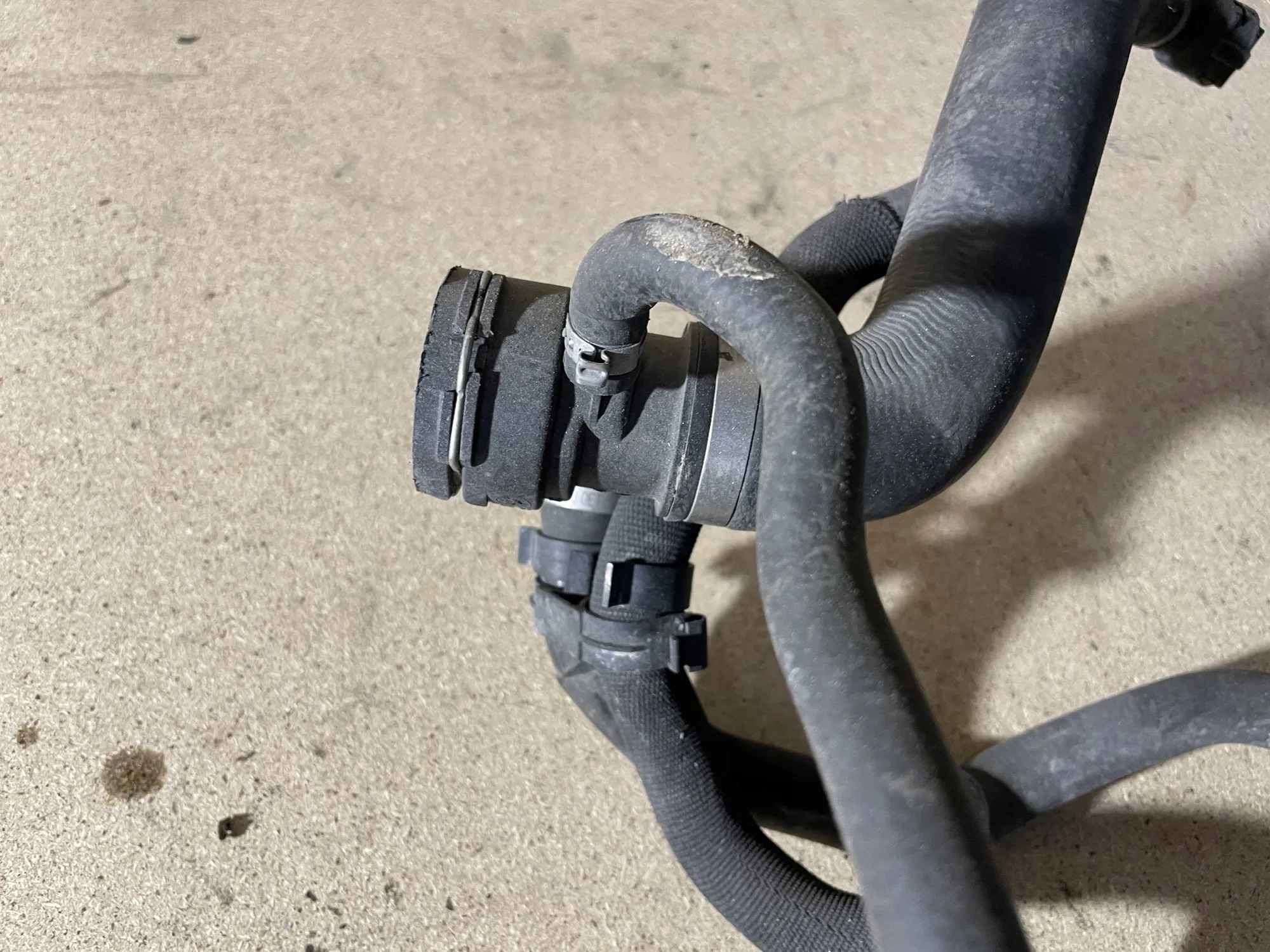 BMW X1 E84 781059202 2.0D 130kW 2011 image 3