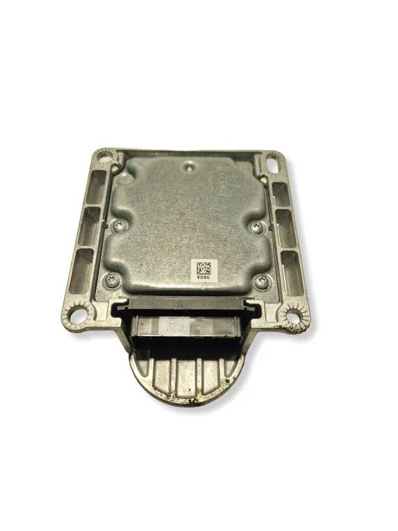 BMW 5 (F10) Airbag-moduuli 34526878191 3.0D 190kW 2011