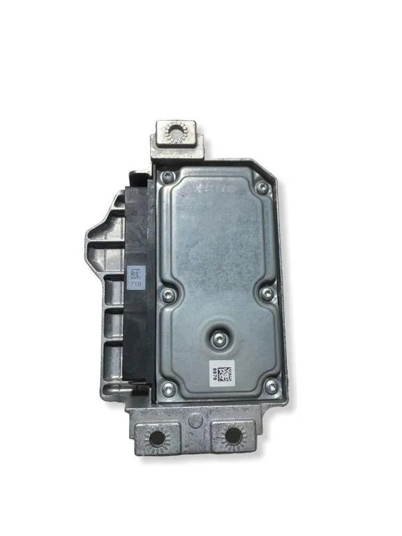 BMW 7 (F01, F02) airbag-moduuli MRSZ5CS16
