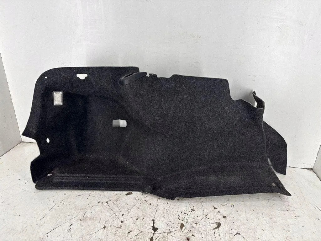 Bac de coffre gauche Dodge Charger 55315125AI image 2