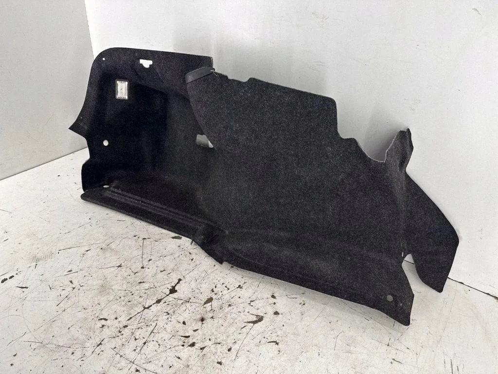 Dodge Charger vasen tavaratilan kansi 55315125AI