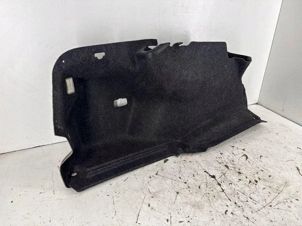 Bac de coffre gauche Dodge Charger 55315125AI image 3