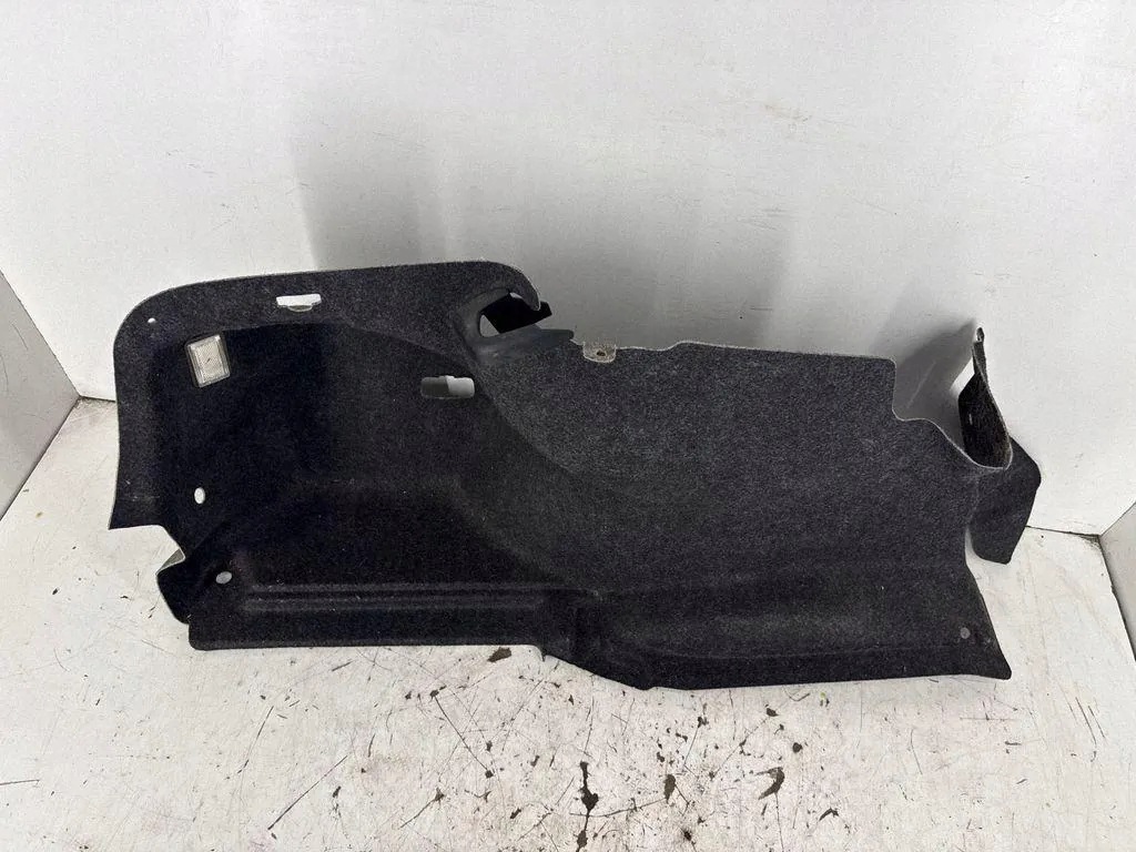Bac de coffre gauche Dodge Charger 55315125AI image 4