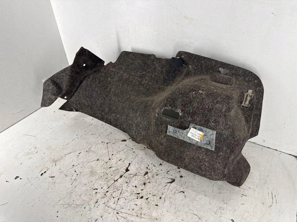 Bac de coffre gauche Dodge Charger 55315125AI image 6