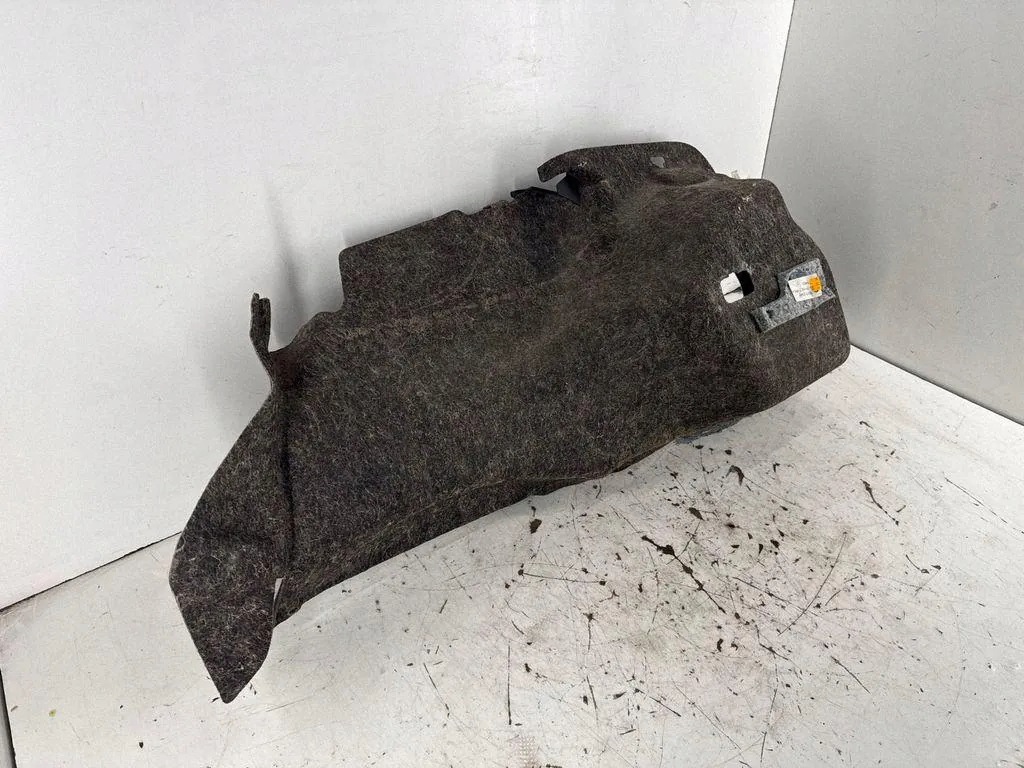 Bac de coffre gauche Dodge Charger 55315125AI image 7