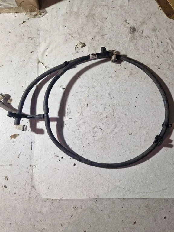 Manguera lavafaros BMW 3 E90 711784410 usado