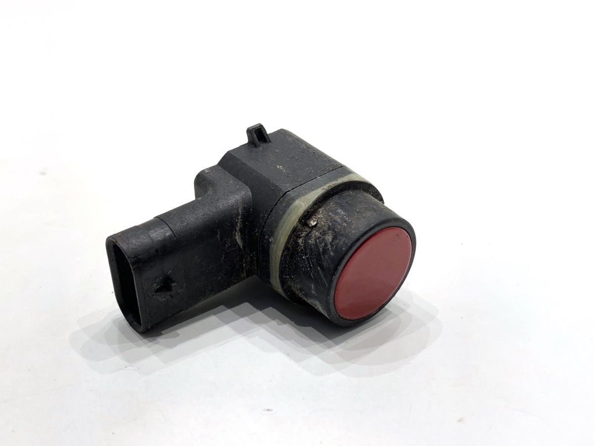 Sensor PDC Toyota Auris II 89341-02010 Usado image 2