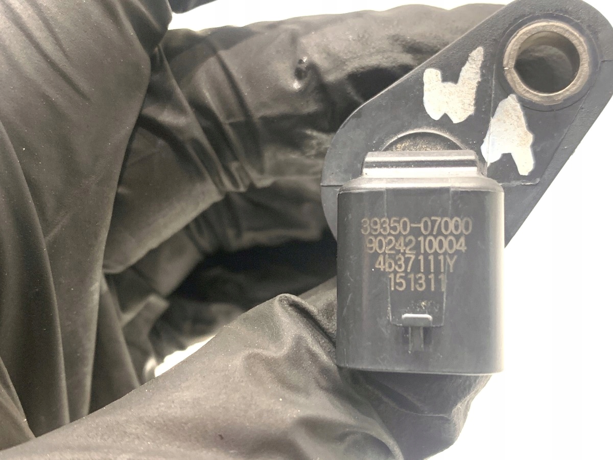 Nockenwellensensor Hyundai i30 39350-07000 image 4
