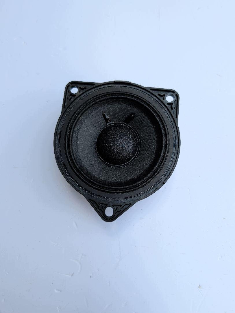 Bose Luidspreker Porsche Panamera 971 image 2