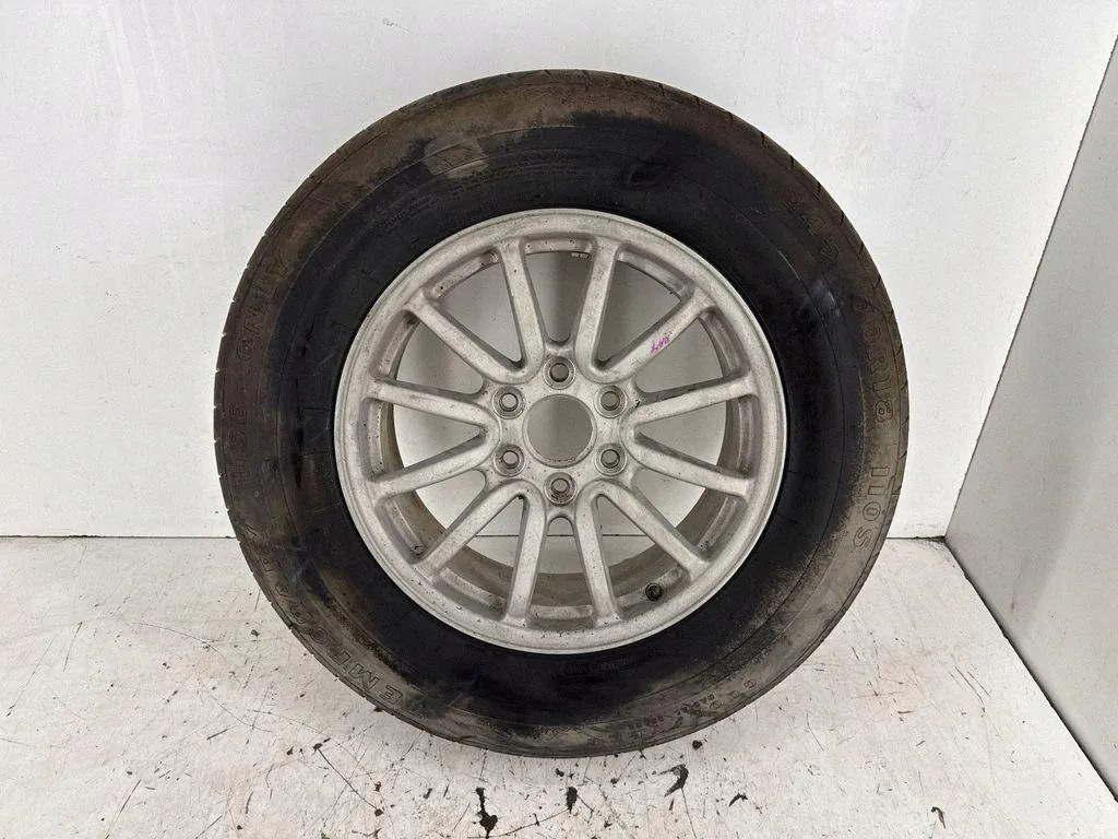 Rueda de repuesto Dodge RAM Van 04755197AA 5.7L diésel 2019 image 2