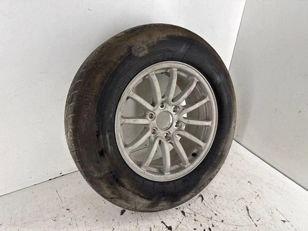 Vara-apyörä Dodge RAM Van 04755197AA 5.7L diesel 105kW 2019