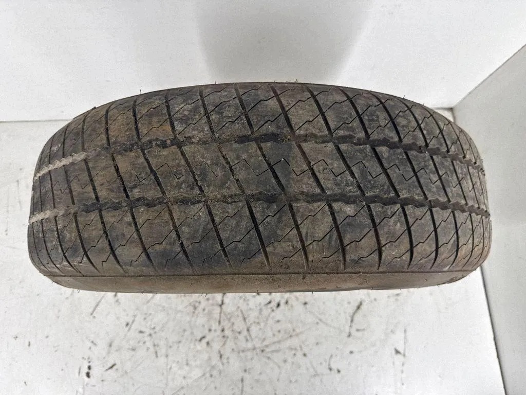 Rueda de repuesto Dodge RAM Van 04755197AA 5.7L diésel 2019 image 5