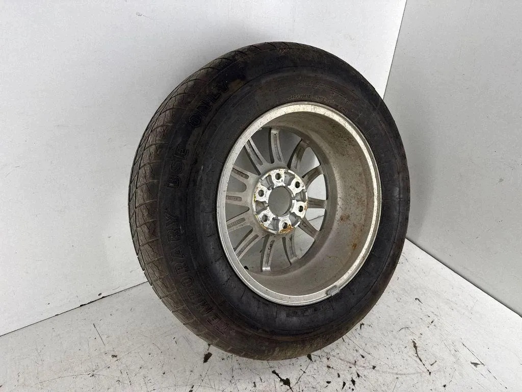 Rueda de repuesto Dodge RAM Van 04755197AA 5.7L diésel 2019 image 7