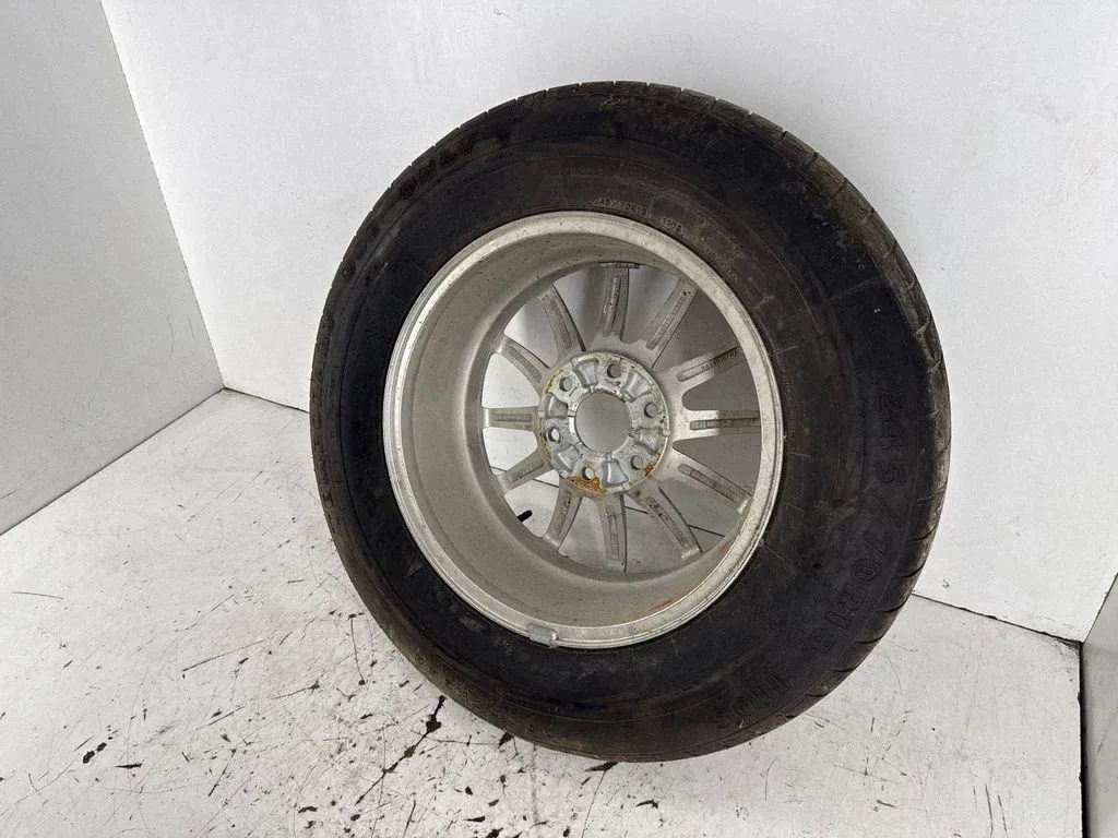 Rueda de repuesto Dodge RAM Van 04755197AA 5.7L diésel 2019 image 8