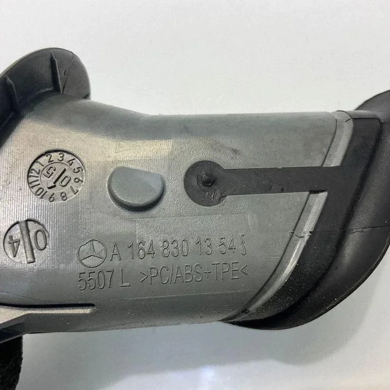 MERCEDES-BENZ M (W164) Lüftungsgitter hinten image 4