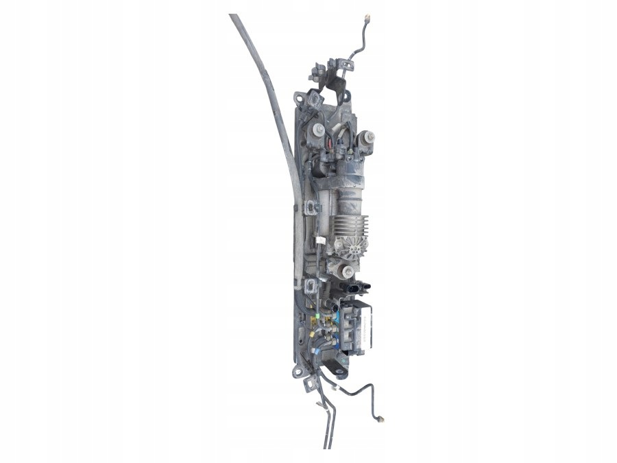 Compresor de suspensión Maserati Levante OE 06700375230 image 2