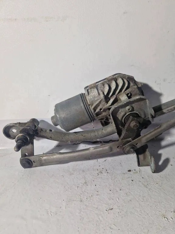 BMW 5 F10 Fensterheber vorn HV3412SW1191 image 3