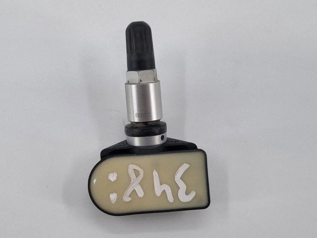 Sensor de Pressão dos Pneus Dodge Challenger 68487472AB image 2