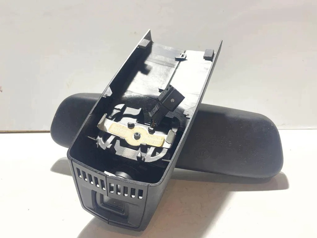Retrovisor Interno BMW 6 Cabrio (F12) 3.0 2013 Usado