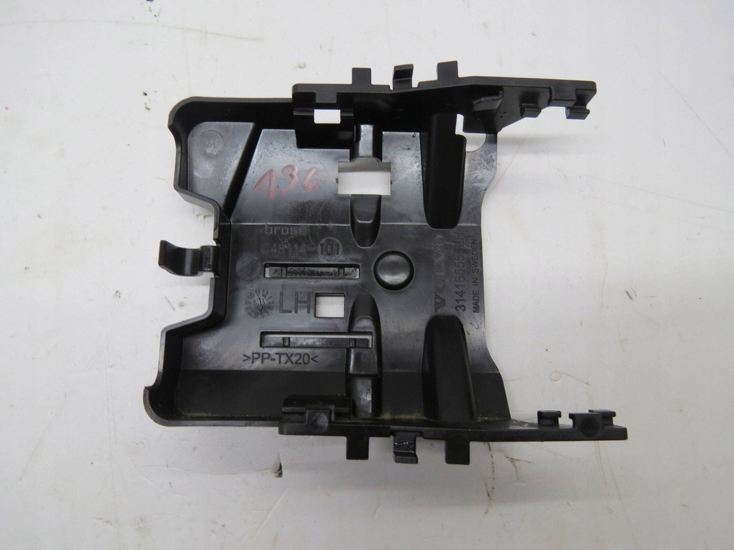 Volvo Bracket 31416655 OEM Used Part