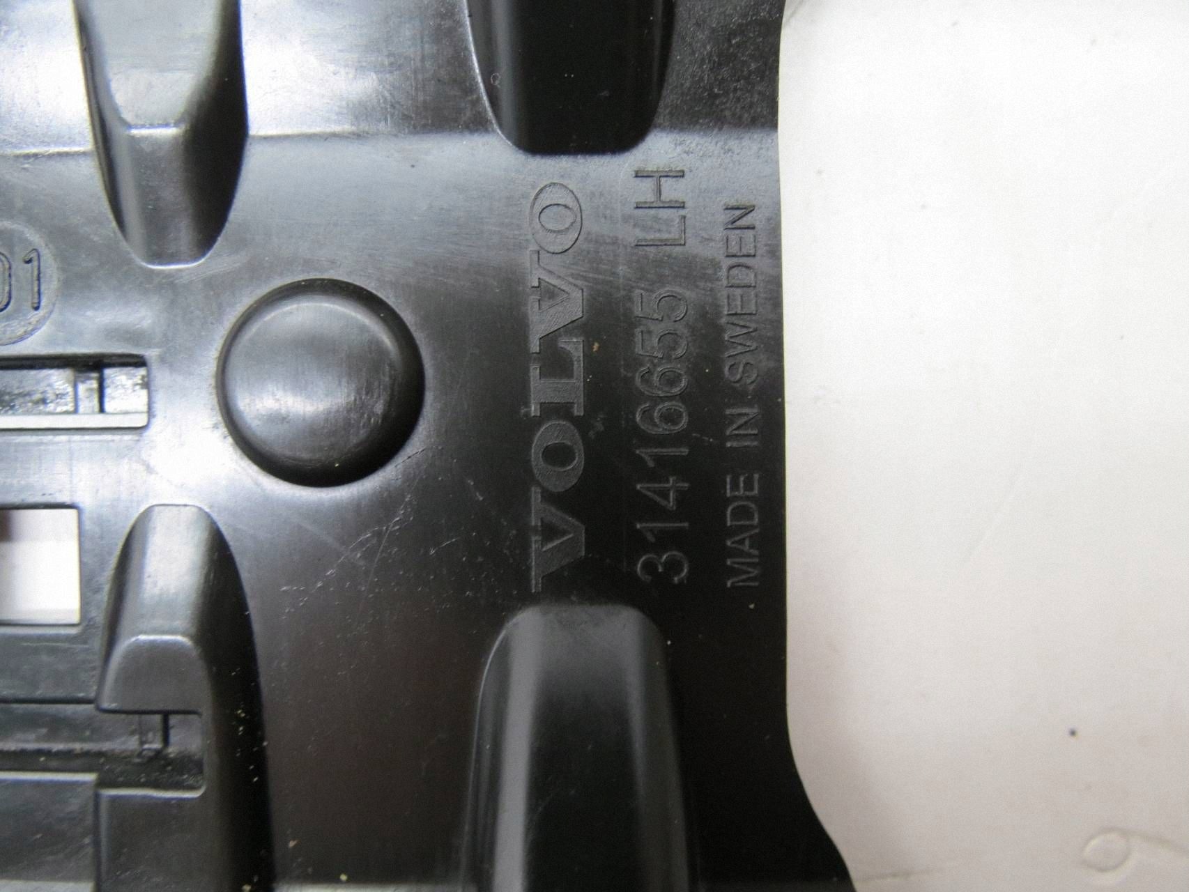 Volvo Bracket 31416655 OEM Used Part image 5