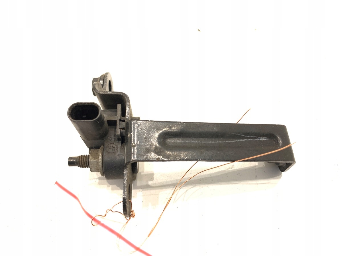 Schok sensor Ford Ecosport GN15-14B006-AA image 2