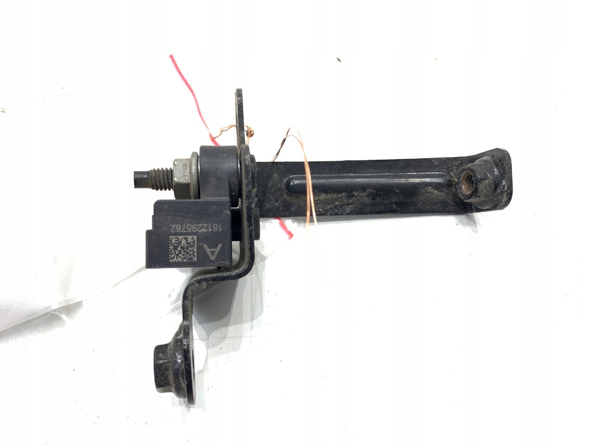 Schlagsensor Ford Ecosport GN15-14B006-AA