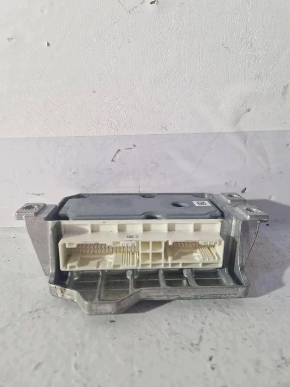 Módulo airbag BMW X5 E70 ACSM2C920 408kW 2009 image 3