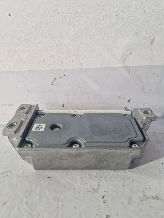 Módulo airbag BMW X5 E70 ACSM2C920 408kW 2009 image 4