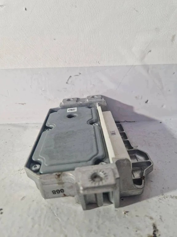 Módulo airbag BMW X5 E70 ACSM2C920 408kW 2009 image 5