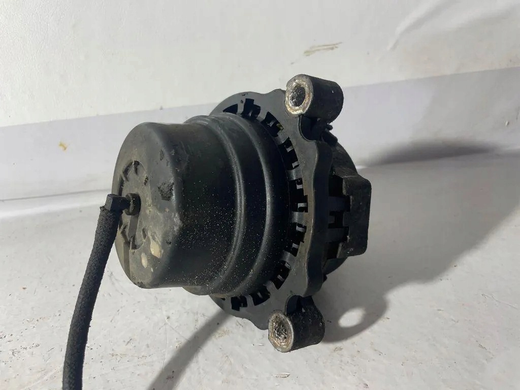 Support moteur gauche BMW 3 (F30, F80) 290514 image 2