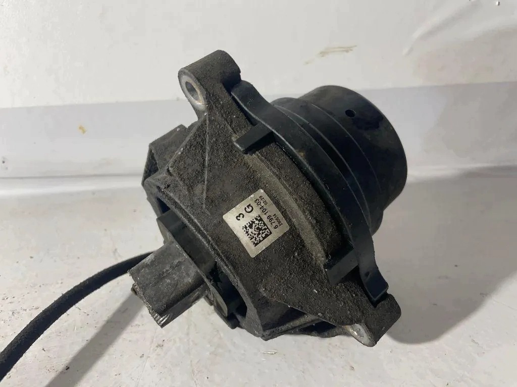 Moottorin kiinnike vasen BMW 3 (F30, F80) 290514