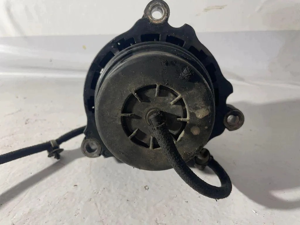 Support moteur gauche BMW 3 (F30, F80) 290514 image 4