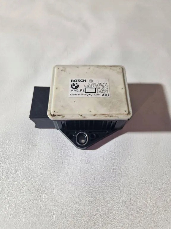 ESP-Sensor BMW 5 (F10) 7032503 3.0d 190kW 2011 image 2