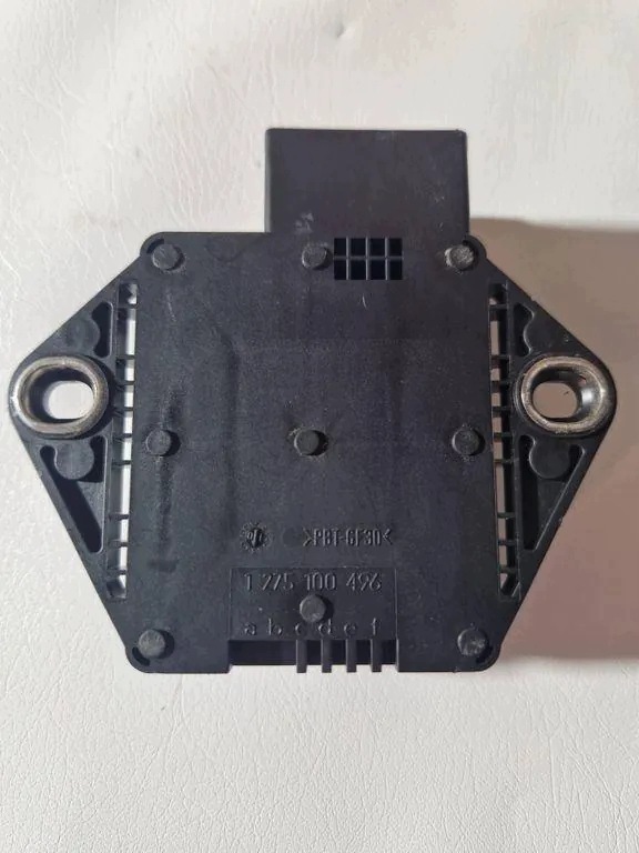 ESP-Sensor BMW 5 (F10) 7032503 3.0d 190kW 2011 image 5