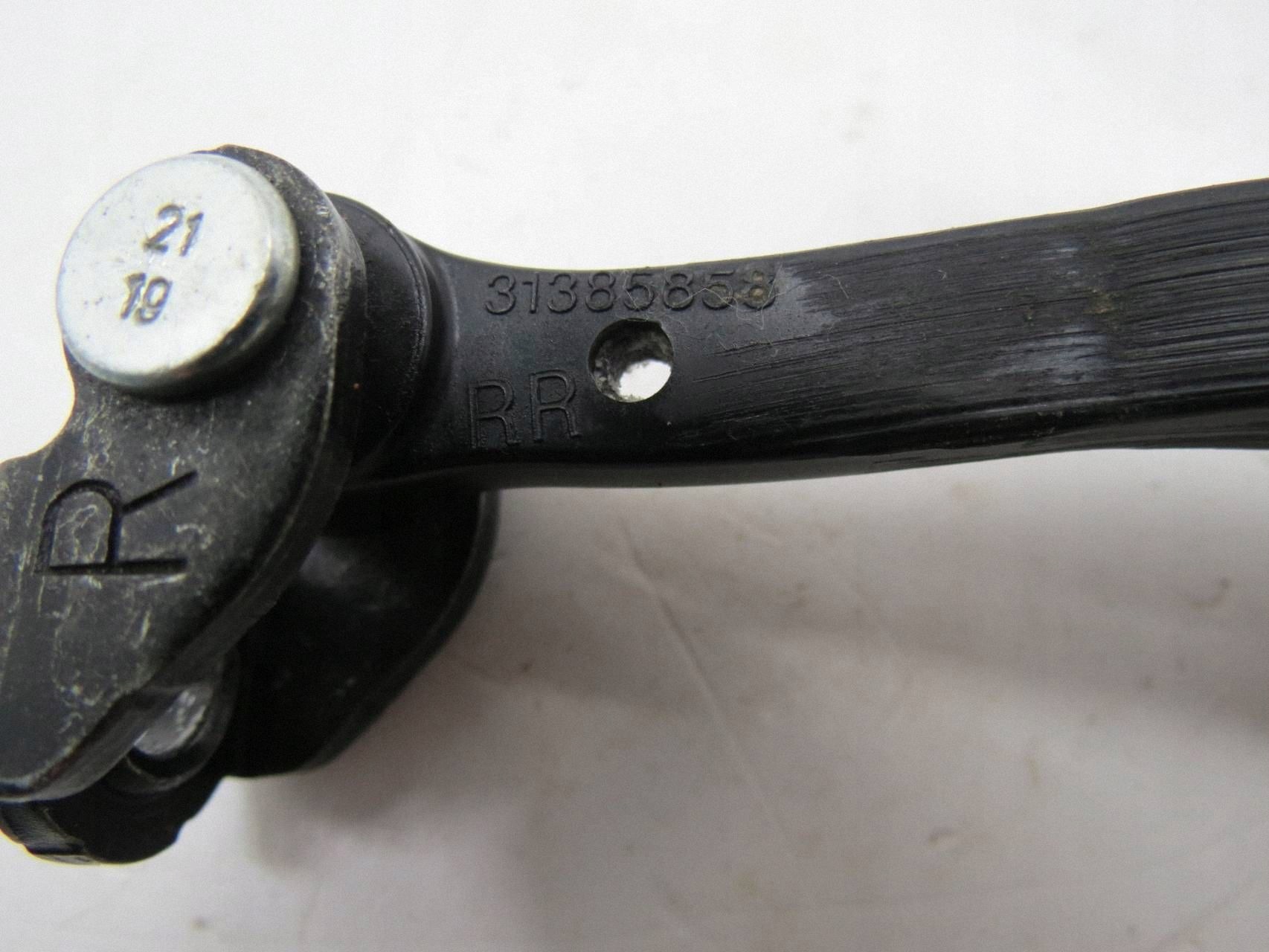 Volvo OE 31385858 Türstopper gebraucht image 4