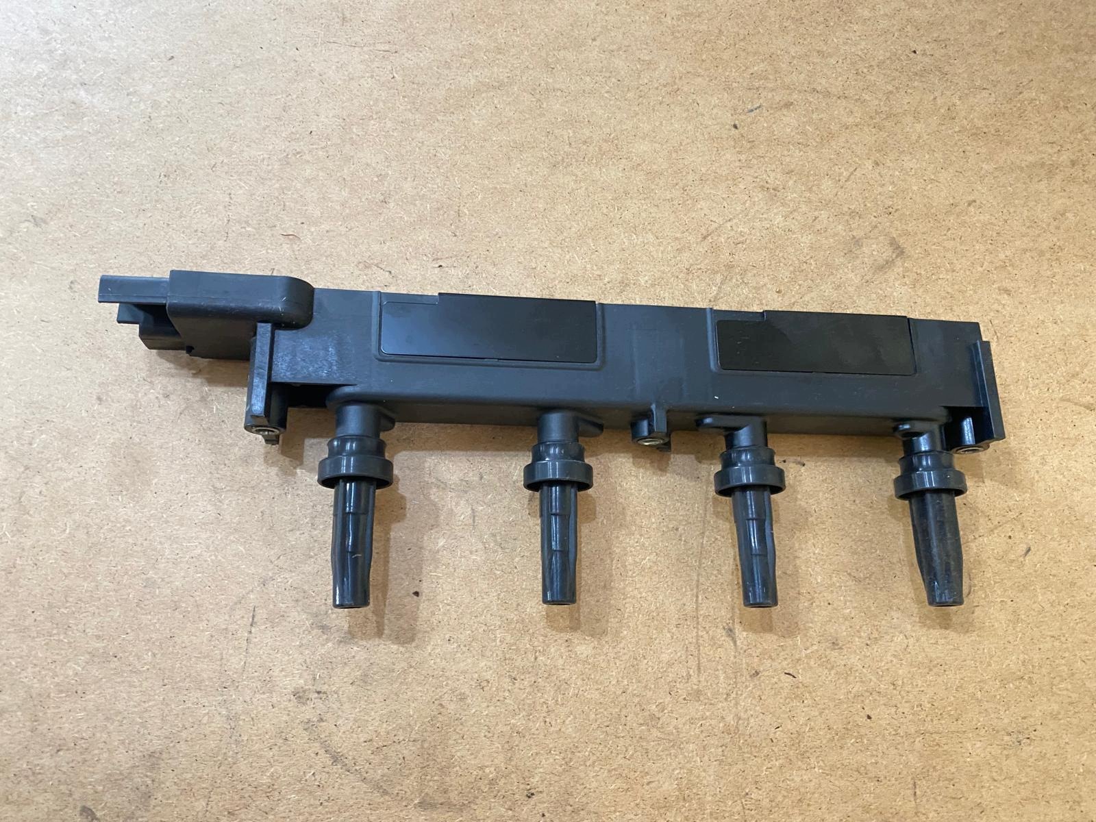 CITROEN C5 2.0 16V (01-04R) Tändspole image 3