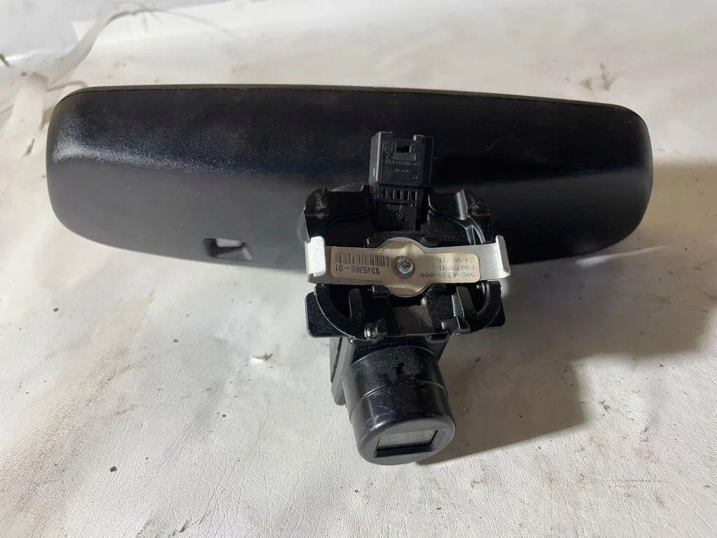 Espelho Interno BMW 3 F30 F31 F35 Usado 8352945