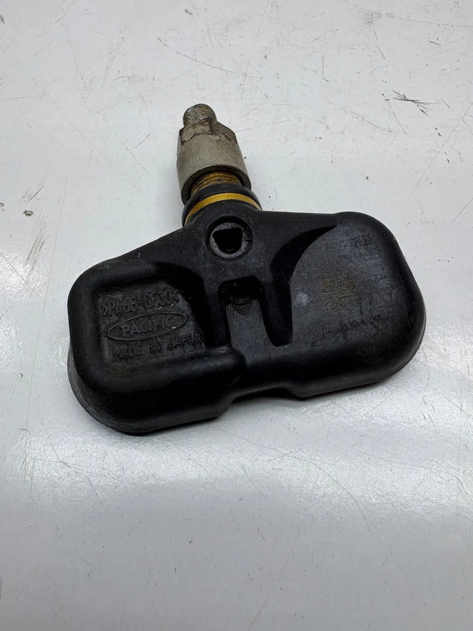 Capteur pression pneus LEXUS GS III 022236 3.0L image 2